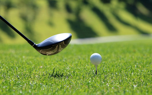 Mastering the Golf Drive: A Beginner’s Guide