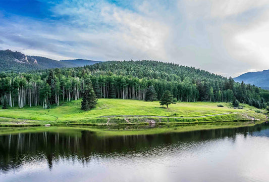 The Best Public Colorado Golf Courses